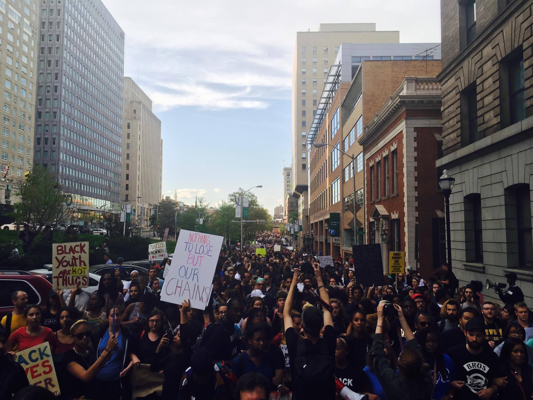 Get Involved: 13 Organizations Leading The Fight Against Police Brutality